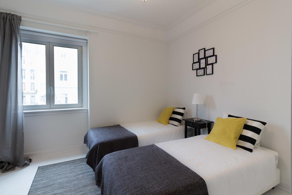 Apartment Avenida Charm